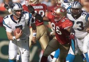 （圖）美式足球