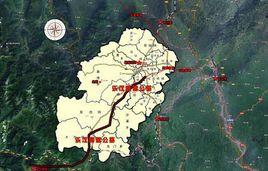 樂漢高速公路 樂漢高速公路