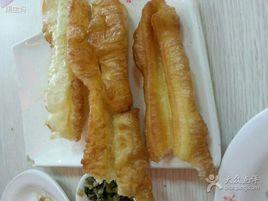 永和豆漿（崑崙店）