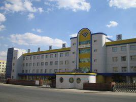 日章學園長春高中