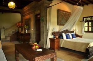 達阿拉姆酒店 達阿拉姆酒店