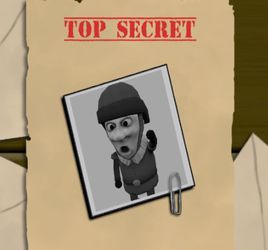 3D最後的戰線 3D最後的戰線