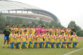 河南徽商女足 河南徽商女足