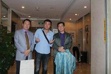 趙衛國[國家一級演員]