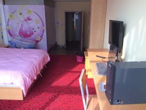 聊城市水城婦產醫院高檔vip溫馨家園病房