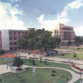 柳江中學 柳江中學