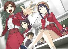 赤村崎葵子的分析是瞎扯淡