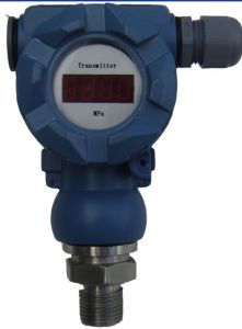 數顯壓力變送器