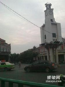 泉州中山中路 泉州中山中路