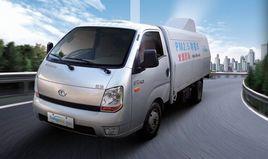 PM2.5除霾車 PM2.5除霾車