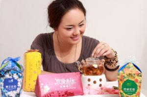 香蔓麗兒 香蔓麗兒