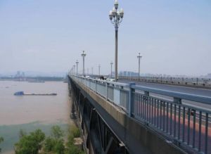 南京長江大橋公園 南京長江大橋公園