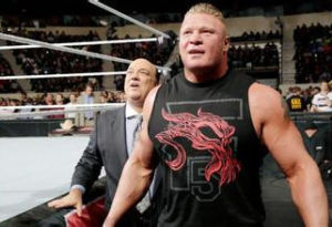 布洛克&middot;萊斯納