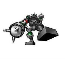 數碼獸組合戰爭[東映動畫製作動畫]