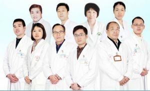 東莞市老幹部醫院 東莞市老幹部醫院