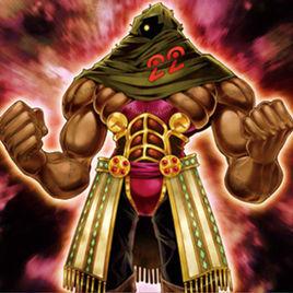 No.22 不亂健 No.22 不亂健