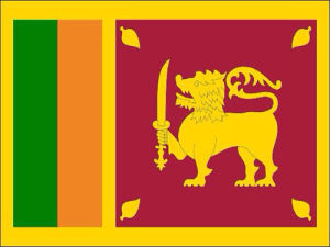 斯里蘭卡國旗