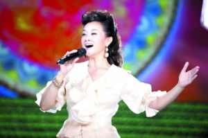 2013年文化部春節晚會