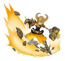 龍之谷毀滅者 龍之谷毀滅者