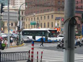 上海公交451路 上海公交451路