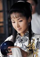 鐵娘子[2014年黃曼主演電視劇]