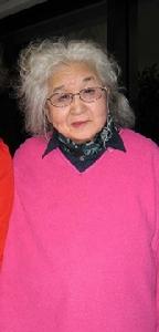 野上照代 野上照代