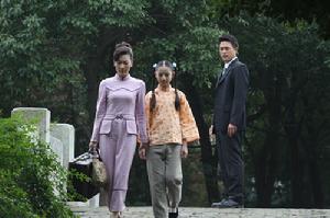 《虎膽雄心》央視開播