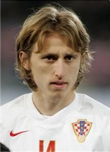 摩德利奇 摩德利奇