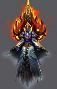 九屍天魔帝 九屍天魔帝