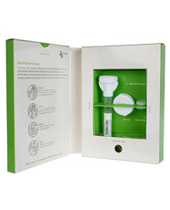 個人DNA測試服務