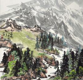 中國書畫院上海分院 中國書畫院上海分院