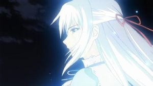 Freezing零度戰姬 Freezing零度戰姬