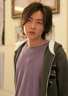 愛的進行式[葉偉民執導電視劇]