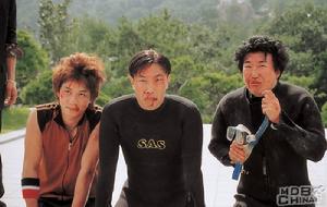 《木浦黑幫天堂》