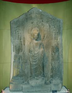 （圖）張郭造像