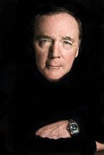 詹姆斯·帕特森[美國驚悚推理小說作家]