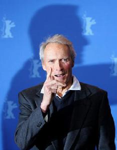 （圖）克林特·伊斯特伍德 