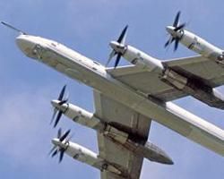 圖95戰略轟炸機 圖95戰略轟炸機