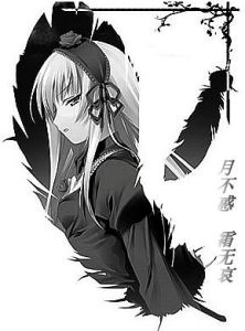 《快樂小兔幸運草》