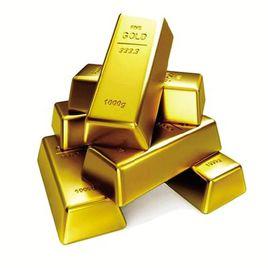 黃金積存 黃金積存