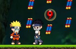 火影忍者鳴人大冒險