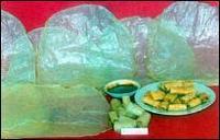 東山塢豆腐皮 東山塢豆腐皮