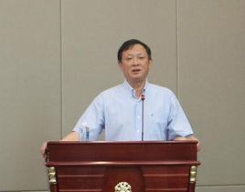 劉素文[工業和信息化部人事教育司副巡視員]