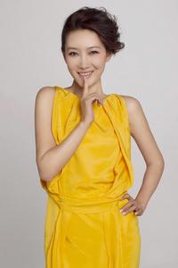 謝冰[大陸女演員]