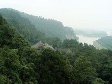 都江堰風景