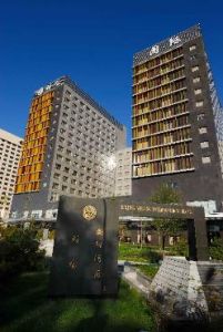 北京市裕龍國際酒店 北京市裕龍國際酒店