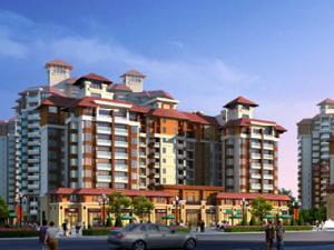 人盛巴厘天地 人盛巴厘天地