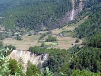 龍翻山自然村 龍翻山自然村