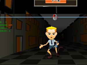 喝醉了你能走多遠