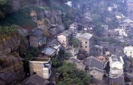 小鎮飛花 小鎮飛花